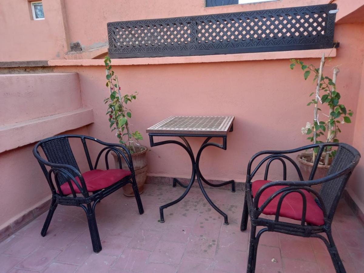 Duplex El Madina * Marrakesh