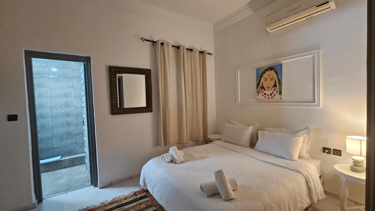 Holiday home Duplex El Madina Marrakesh