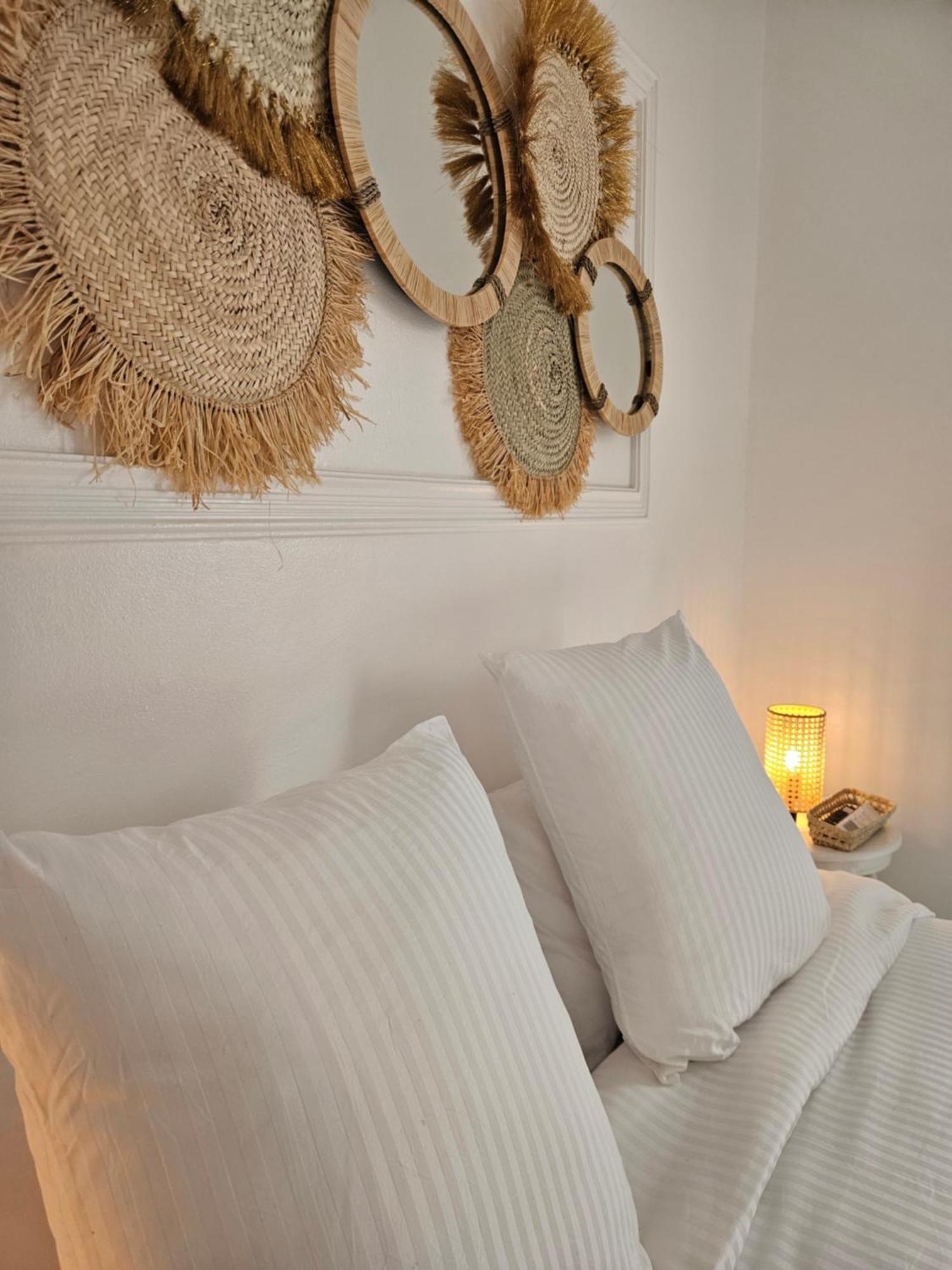 Holiday home Duplex El Madina *