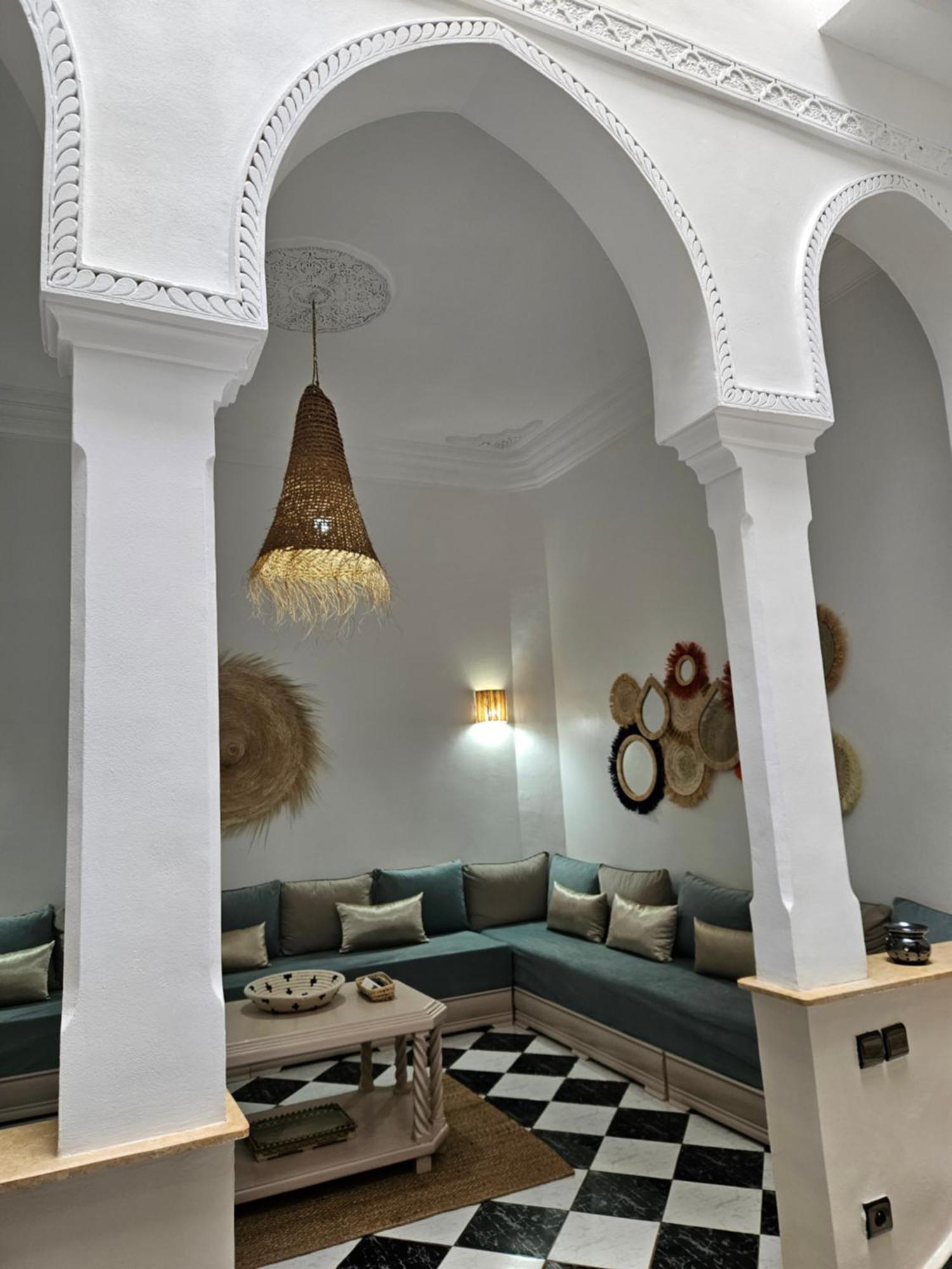 Holiday home Duplex El Madina Marrakesh